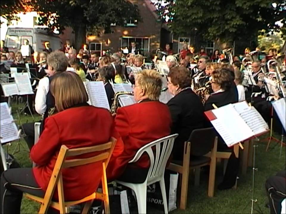 Over and Out - Muziekfestival Cadzand 2011