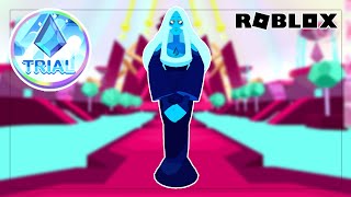 How to Get Blue Diamond's Trial Morphs in Steven Universe Future: Era 3 RP - Roblox