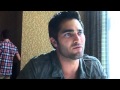 "Teen Wolf" - Tyler Hoechlin