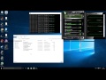 Nvidia GPU Bitcoin Mining in Windows