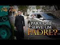 Para que serve um padre arautos do evangelho