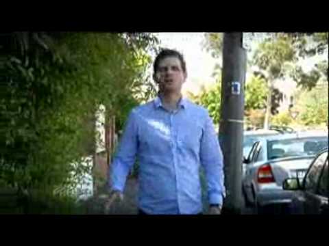 Video thumbnail: Monogamy_Gabrielle Morrissey_TheProject_14Dec11