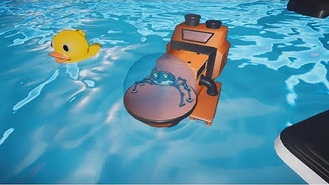 SPYDER FULL DESTROY OUR SUBMARINE gameplay  (part 4) #spyder  #video