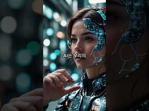 [쇼츠] 새로운 AI 탄생!｜지금 주목해야 할 인공지능의 미래｜G5AI