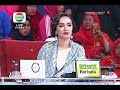 Rafly kande, Putri DA4 & Nabila - IBU|Berhasil menghipnotis selurus studio 5 | #Ligadangdutindonesia