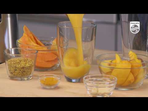 Video: Suc de dovleac pentru iarnă cu portocale