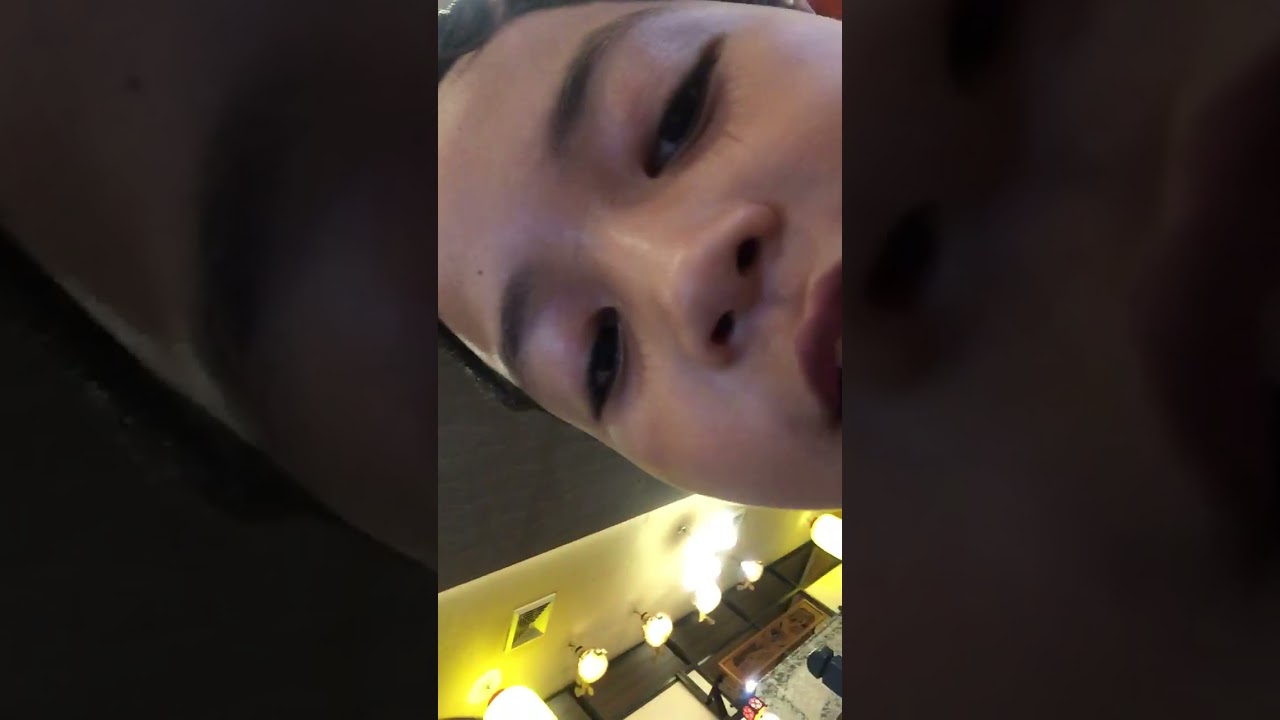 Im in a japanese restaurant im gonna eat noodles