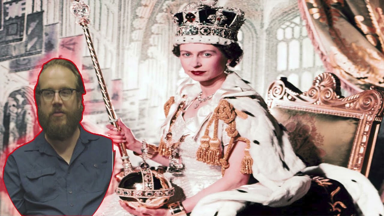 Chapo Trap House - The Queen