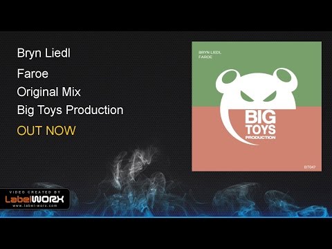 Bryn Liedl — Bryn Liedl - Faroe (Original Mix)
