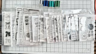 Huge Heidi Swapp HAUL! Prices INCLUDED! Still Active!
