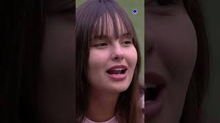 Desesperada? Thaís Queria Aude De Fiuk, Mas Ficou Só Na Vontade Bbb 21