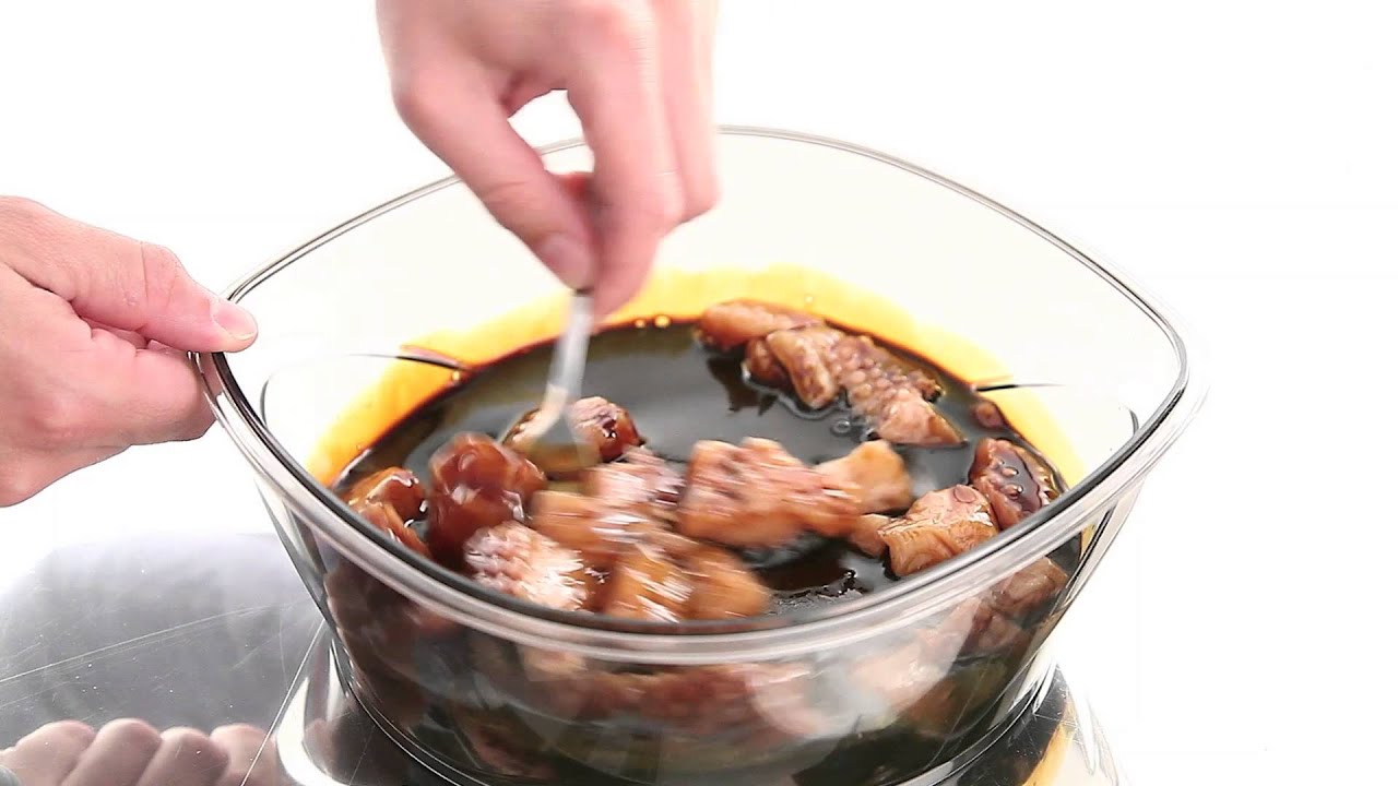 Vacuvin Marineerschaal - vacuvindirect.nl