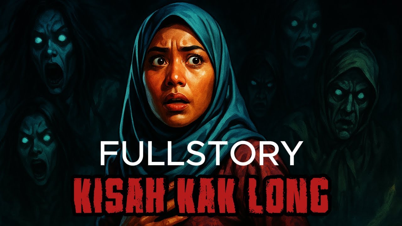 Fullstory Kisah Kak Long