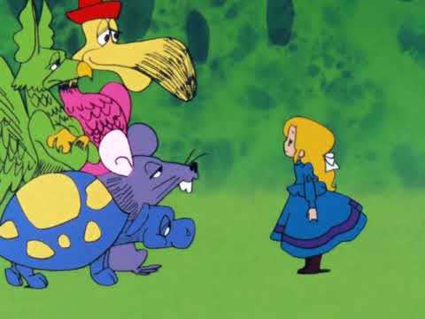 作：小澤 摩純 「ALICE´S IN WONDERLAND」