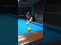 One in a trillion trickshot skills girl tricks billiards