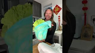 CHINESE NEW YEAR GROCERY HAUL