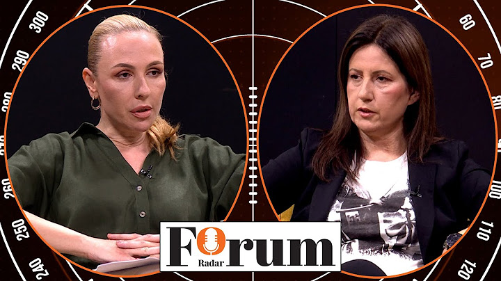 Radar Forum: U Srbiji se napuštene životinje tretiraju kao komunalni otpad