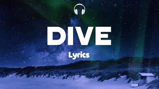 Lyrics 🎧: Ed Sheeran -  Dive