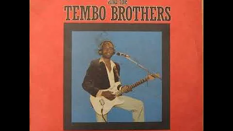 John Chibadura & Tembo Brothers, Theresa (1991) Al...