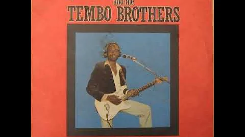 John Chibadura & Tembo Brothers, Theresa (1991) Album Ndirimuhondo