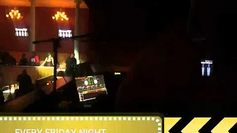 Mansion Elan Friday Nights