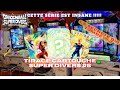 Unboxing Cartouche dragon ball super divers série 6 !!!  une folie !!