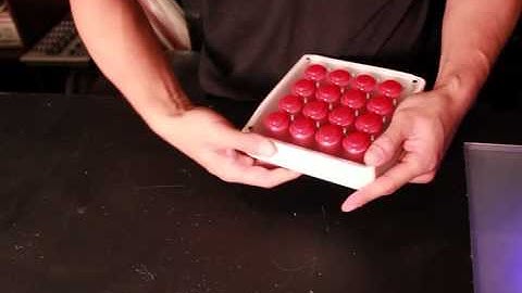 Midi Fighter Case Installation