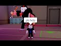 Getting Every Ending In Break In 2 (Roblox)
