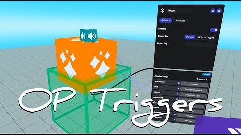 This Trigger Does It All!