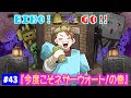 【#43】EIKOがマインクラフトを生配信【今度こそネザーウォート！の巻】