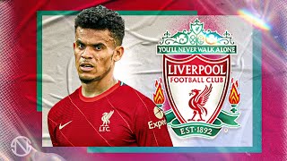 LUIS DIAZ - Welcome to Liverpool - Insane Goals, Skills & Assists - 2022