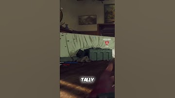 Intense FPS Firefight! Capturing Hardpoint, RCXD Lead, Grenade Incoming! #shorts