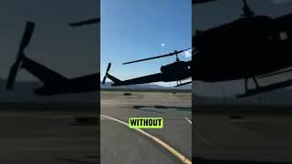 What If Helicopter Engine Fails #shorts  #military #usnavy