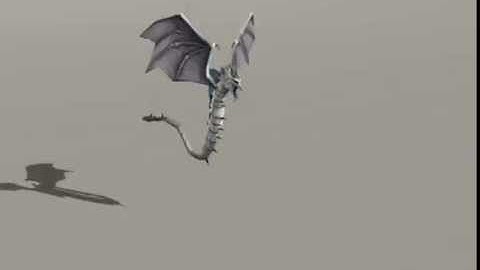 Animation Demo Reel (2011) - Sebastien Levesque