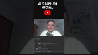 Ache o Gargalo do PostgreSQL em Segundos! #postgresql #databases #pgstatactivity #performance