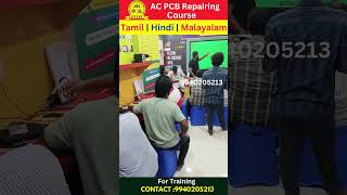 AC PCB DC Bus Capacitor Failure? Complete Troubleshooting Guide