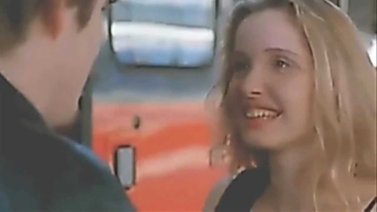 Before Sunrise (恋人までの距離 / ディスタンス）