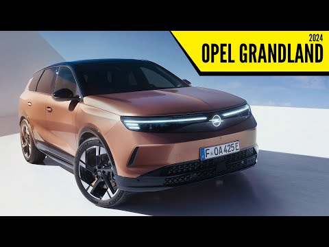 Next Generation Opel