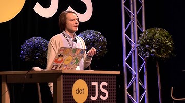 dotJS 2015 - Maxim Salnikov - Getting started with Angular2