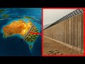 Why Australia Built a Fence Longer Than the Great Wall