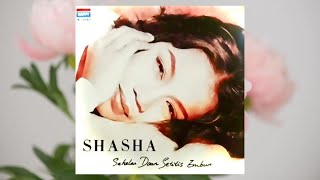 Sehelai Daun Setitis Embun - Shasha