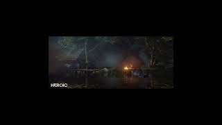 🔥 Pushing Unreal Engine Cinematics – Path Tracer, Megascans &amp; Quixel Trees 🔥