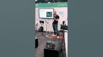 IntellectEU presenting at our Consensus23 booth 312 come visit!