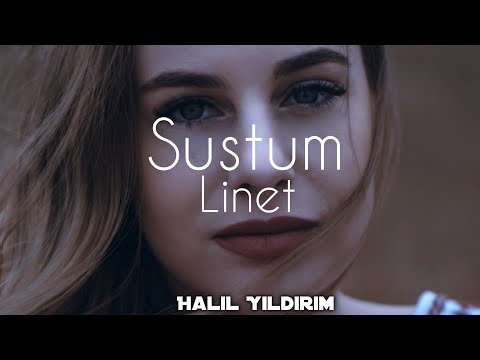 Linet - Sustum ( Halil Yıldırım Remix )