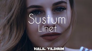 Linet - Sustum ( Halil Yıldırım Remix ) Resimi