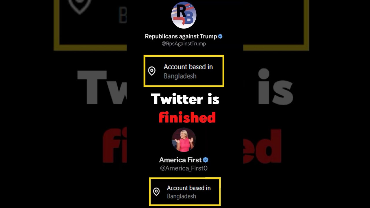Twitter just cooked everyone.