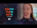 Willa Amai | BMI's Know Them Now Virtual Series