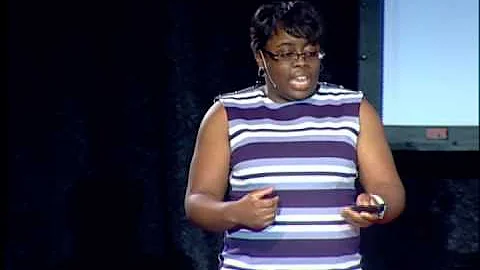 Hip hop is not dead: Mary Nichols at TEDxOrlando