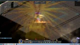 Play Conquer - Private Server