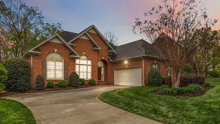 1443 Porch Swing Lane, Matthews, NC 28104